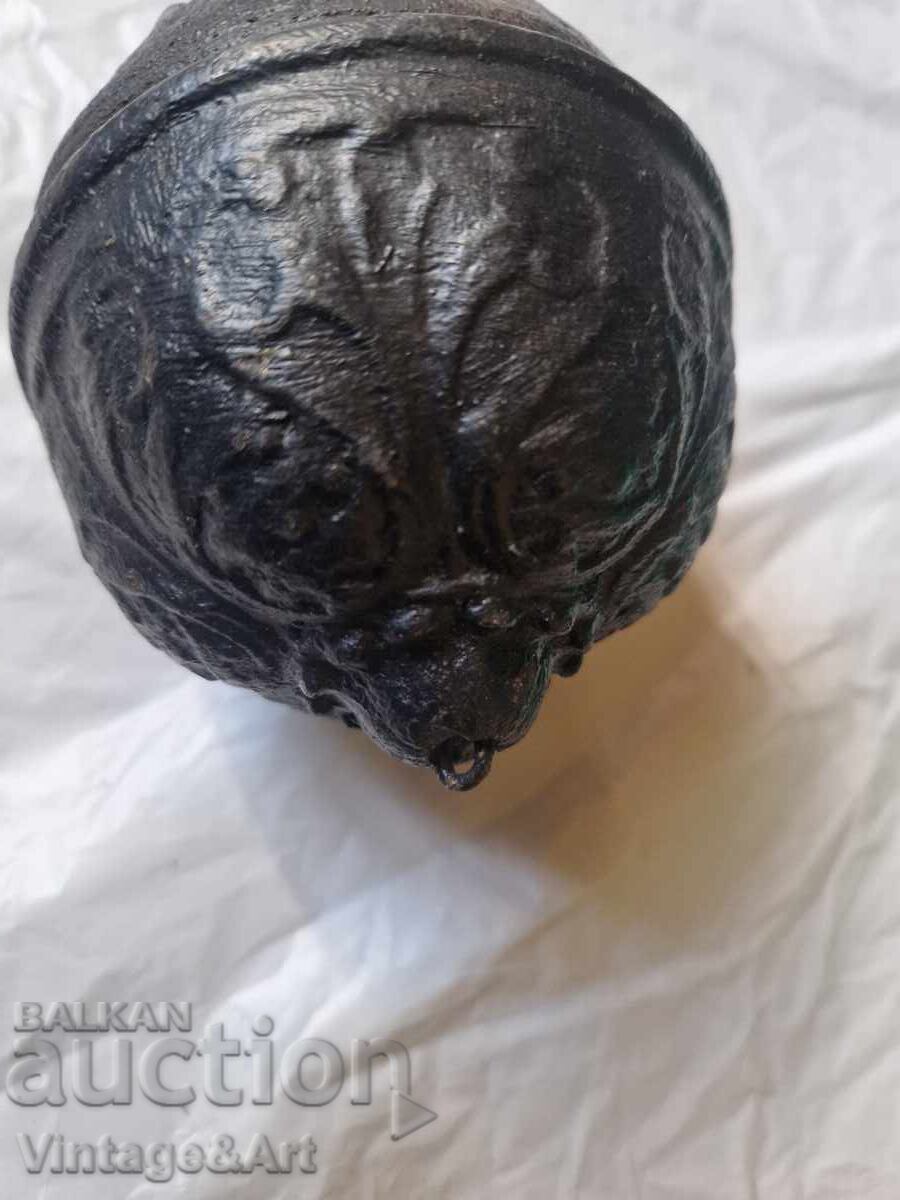 Доставка на Топуз Канделабър