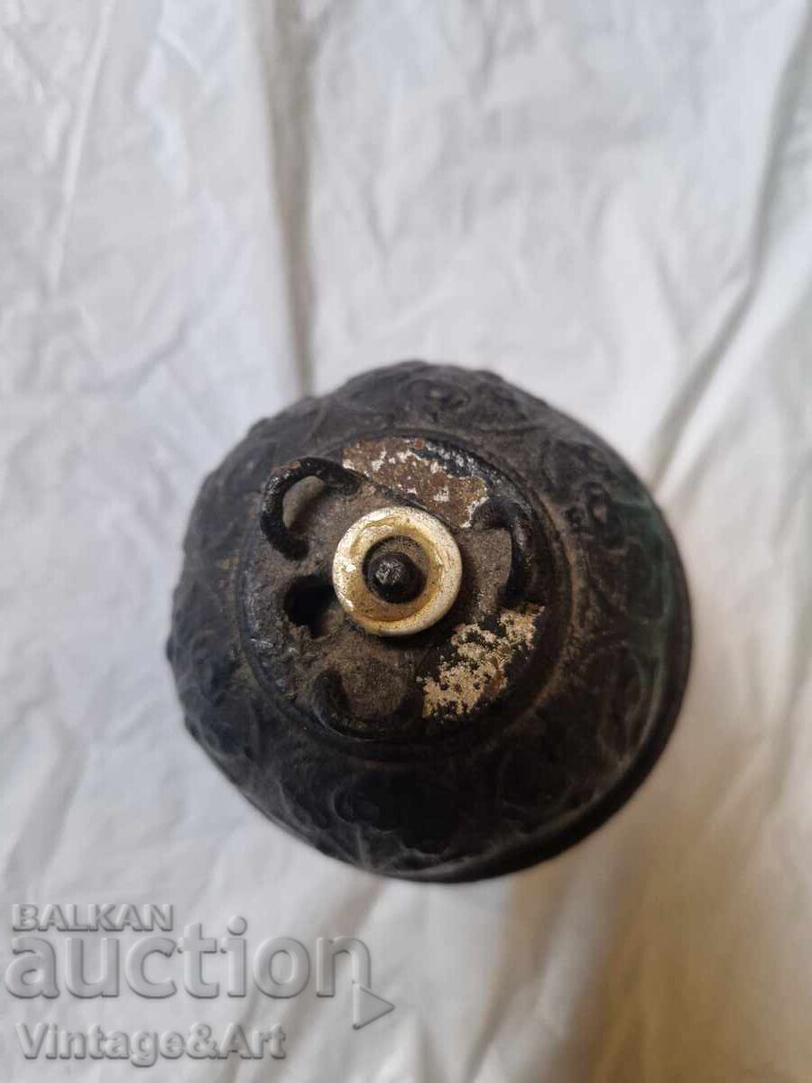 Топуз Канделабър - 5