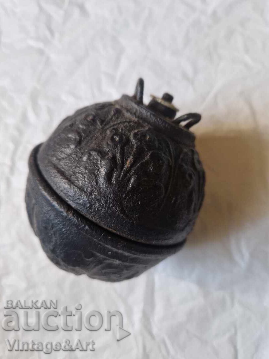 Топуз Канделабър