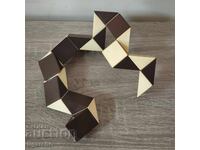 Кубче за игра