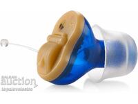 NOU! Amplificator auditiv digital compact - pentru urechea stângă