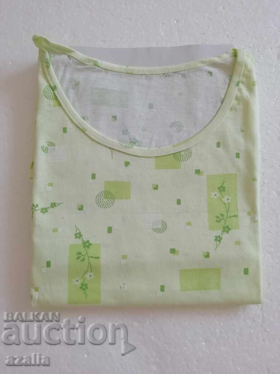 Auction New women's cotton pajamas Auction New women's cotton pajamas