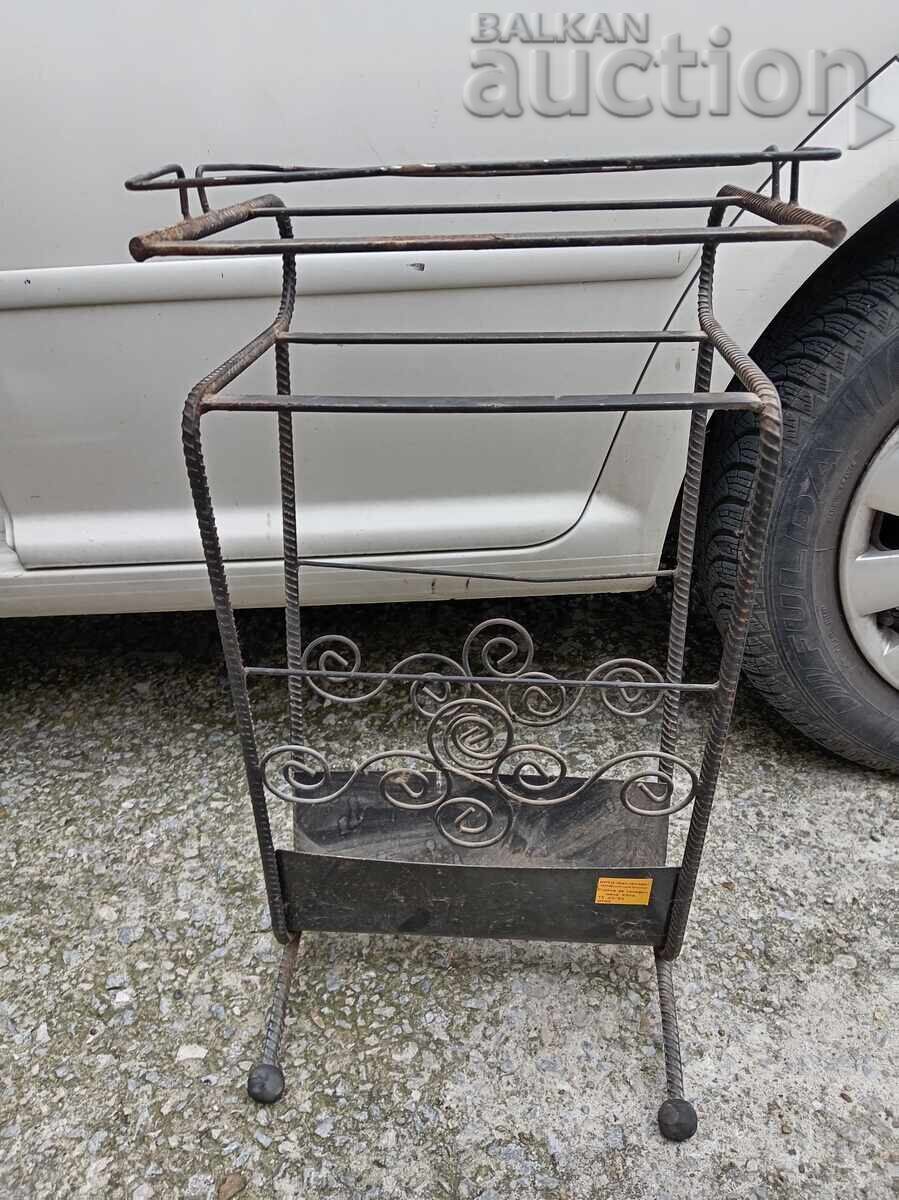 Δημοπρασία Ρετρό βάση τηλεφώνου Balkanar εφημερίδες περιοδικά Δημοπρασία Ρετρό βάση τηλεφώνου Balkanar εφημερίδες περιοδικά