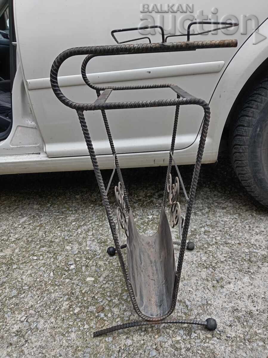 Ρετρό βάση τηλεφώνου Balkanar εφημερίδες περιοδικά - 5 Ρετρό βάση τηλεφώνου Balkanar εφημερίδες περιοδικά - 5