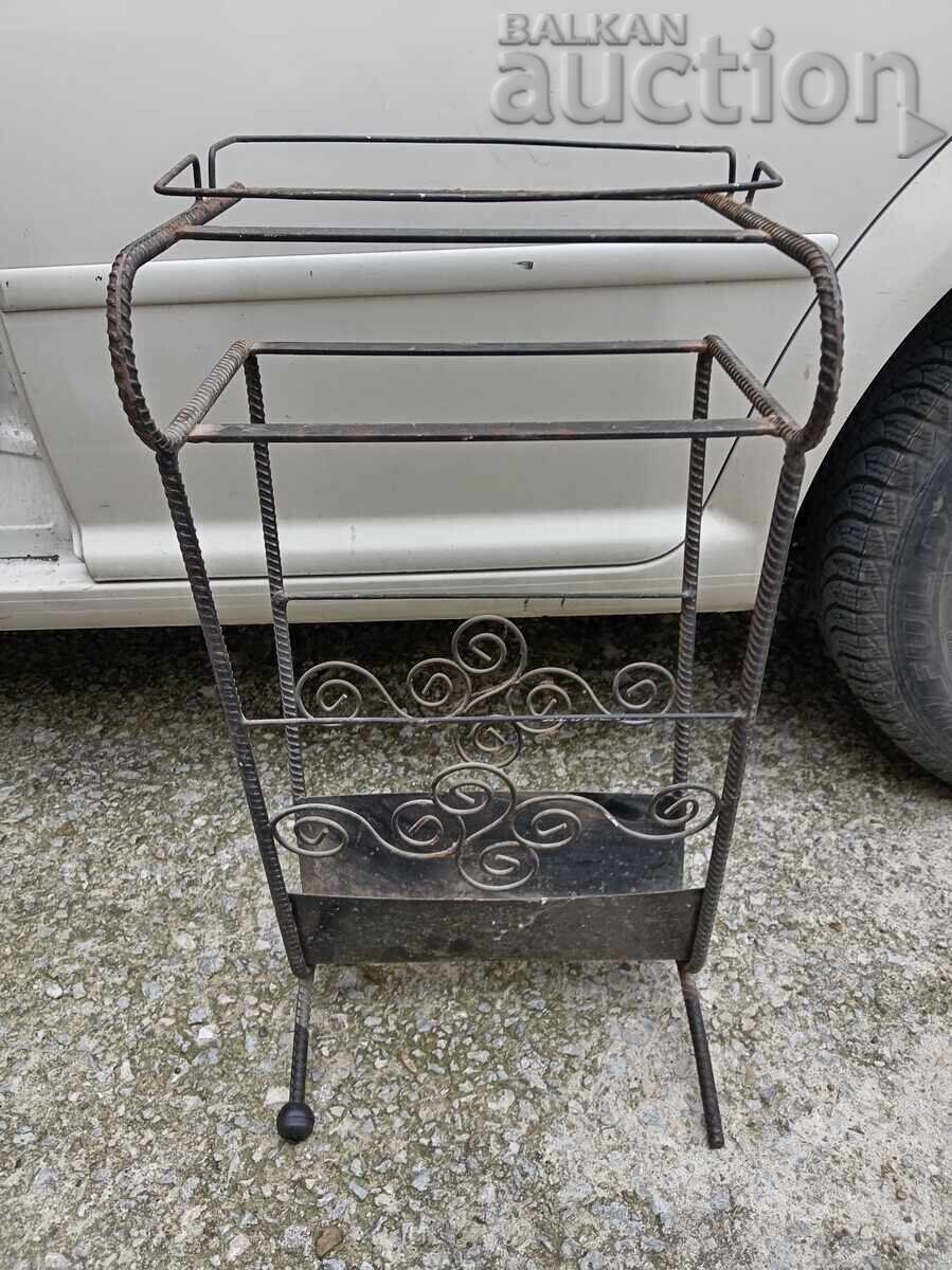 Ρετρό βάση τηλεφώνου Balkanar εφημερίδες περιοδικά Ρετρό βάση τηλεφώνου Balkanar εφημερίδες περιοδικά