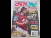 Football Magazine - Aston Villa
