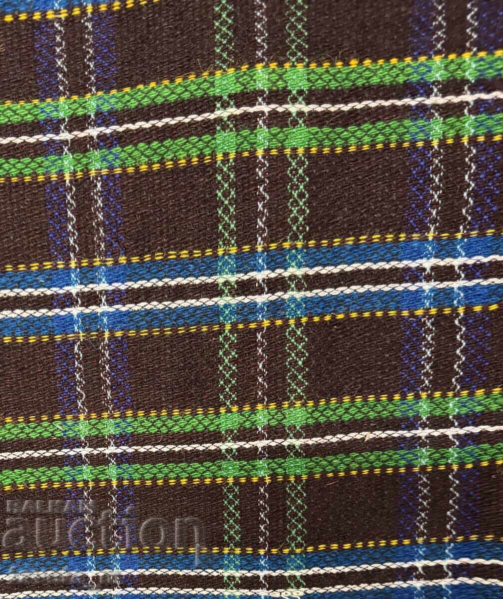 Fustă de lână pentru femei, costum popular cu preț 5.00 BGN | € 2.56