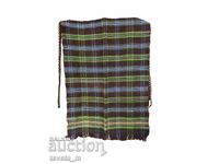 Fustă de lână pentru femei, costum popular