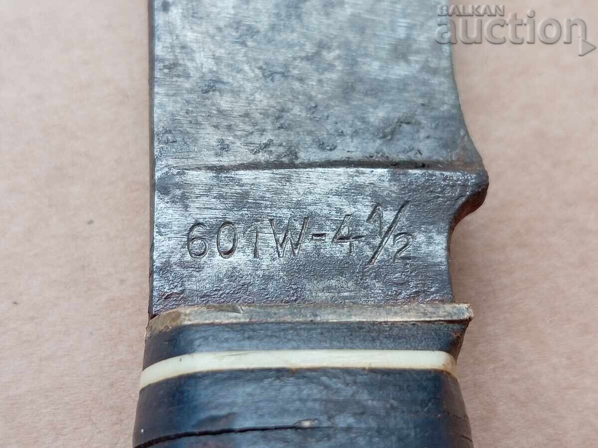 Delivery of Solingen Knife 20s WW1 WWI WW2 WWII