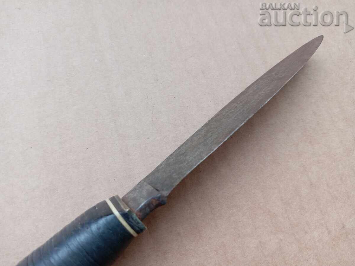 Solingen Knife 20s WW1 WWI WW2 WWII - 6