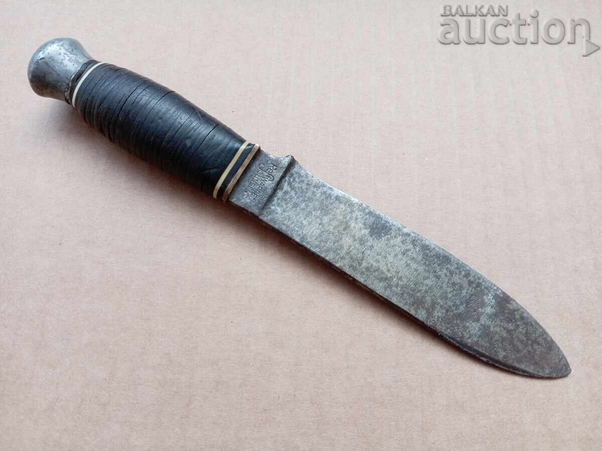 Solingen Knife 20s WW1 WWI WW2 WWII