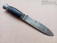 Cuțit Solingen 20te Solingen knife WW1 WWI WW2 WWII