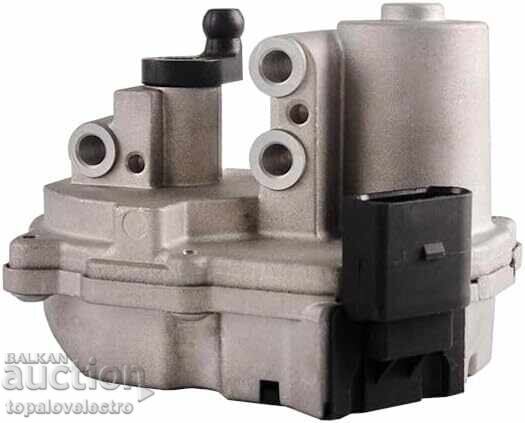 Actuator for intake manifold Audi, VW A4, A6, A8, Q7, Phaeton with price 1.00 BGN | € 0.51