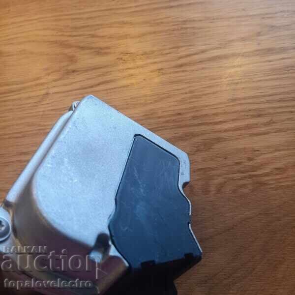 Actuator for intake manifold Audi, VW A4, A6, A8, Q7, Phaeton - 6