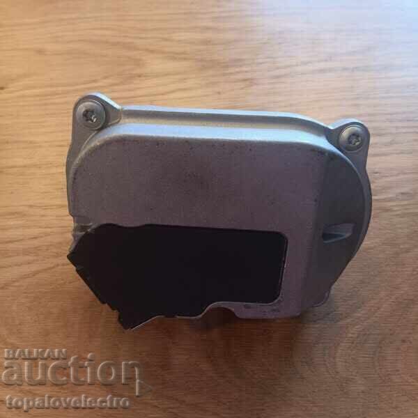 Actuator for intake manifold Audi, VW A4, A6, A8, Q7, Phaeton - 7