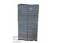 Șorț de bucătărie din bumbac pentru femei, costum popular