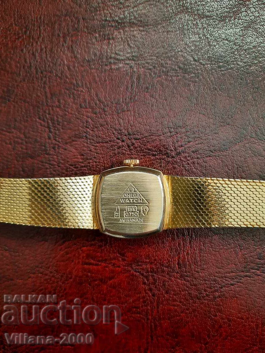 Women's Watch with price 50.00 BGN | € 25.56