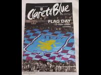 Football Magazine - Aston Villa