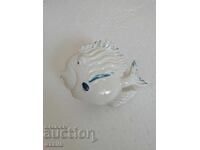 Porcelain Fish
