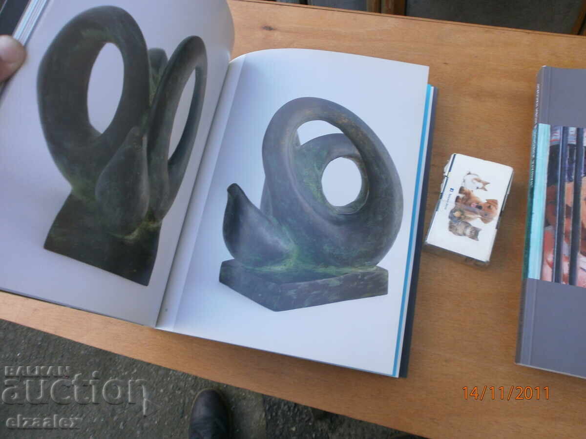 Licitație Boian Rainov Licitație Boian Rainov