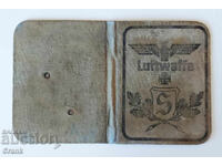 WW2, Document german al celui de-al 3-lea Reich, Luftwaffe