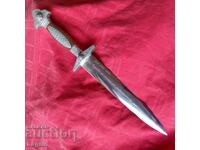 Меч, кама, КДС