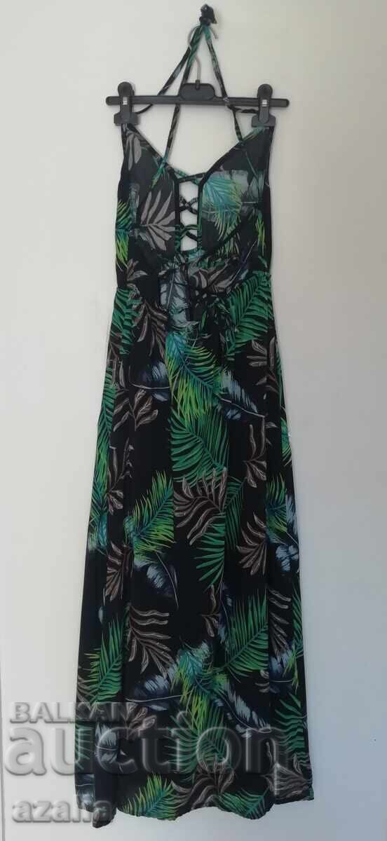 Original summer dress with shorts with price 25.00 BGN | € 12.78 Original summer dress with shorts with price 25.00 BGN | € 12.78