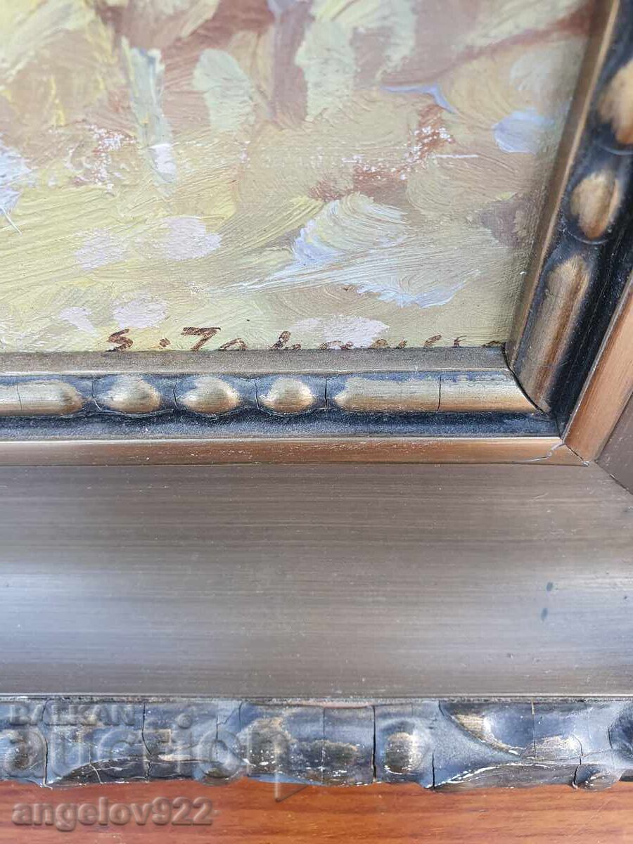 Original oil painting on canvas!!! - 5 Original oil painting on canvas!!! - 5