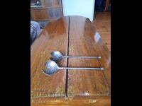 Set de tacâmuri pentru salată vechi