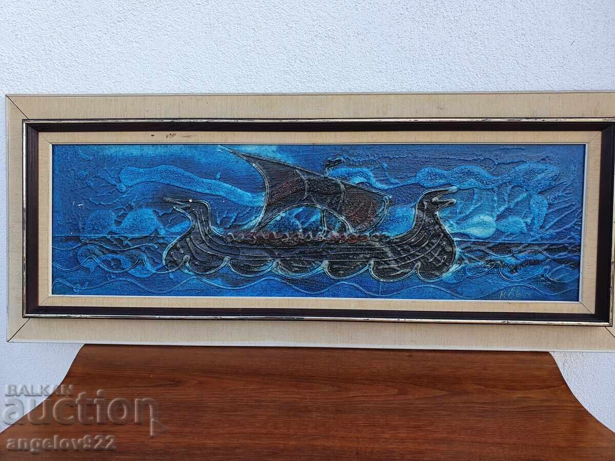 Original oil painting on phaser!!! with price 33.10 BGN | € 16.92 Original oil painting on phaser!!! with price 33.10 BGN | € 16.92