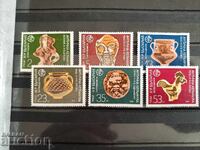 Антична керамика от 1978 г. №2731/36