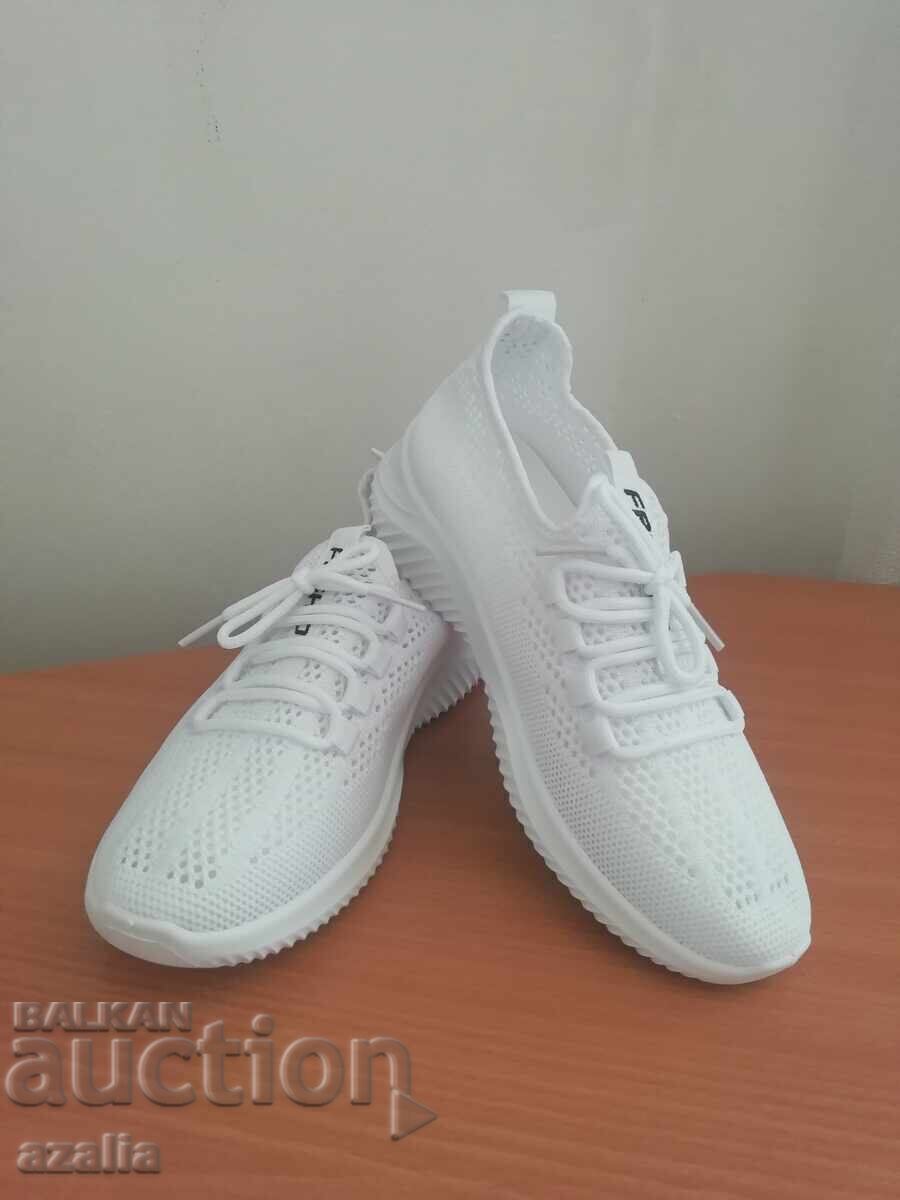 Νέα γυναικεία αθλητικά παπούτσια, μέγεθος 36