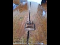 Husa din piele pentru bricheta Zippo