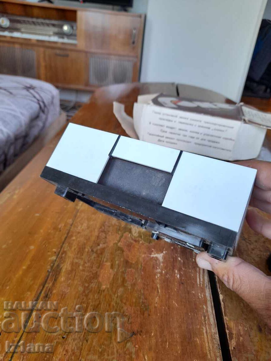 Delivery of Old Electric Bell Gong