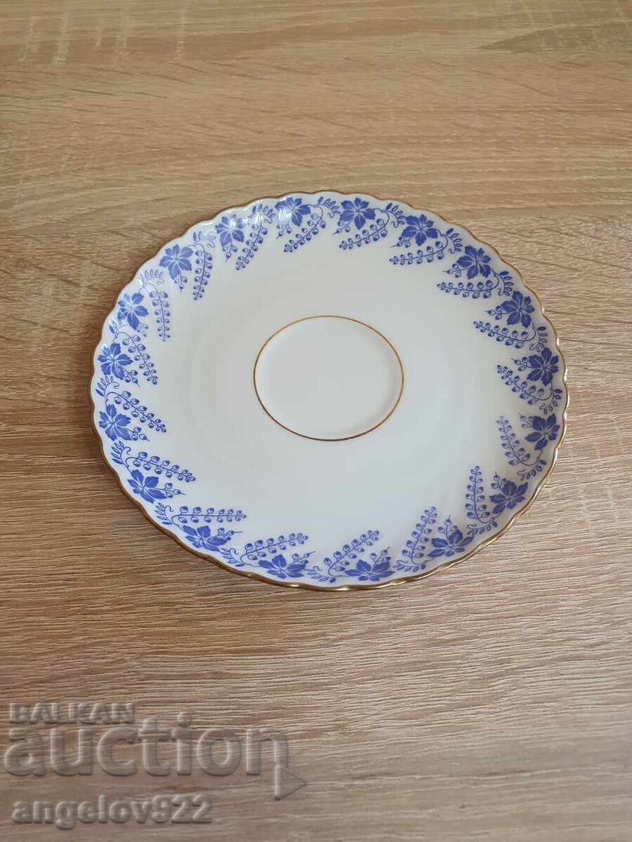 Auction German porcelain coffee service Konigl.pr.Tettau Auction German porcelain coffee service Konigl.pr.Tettau