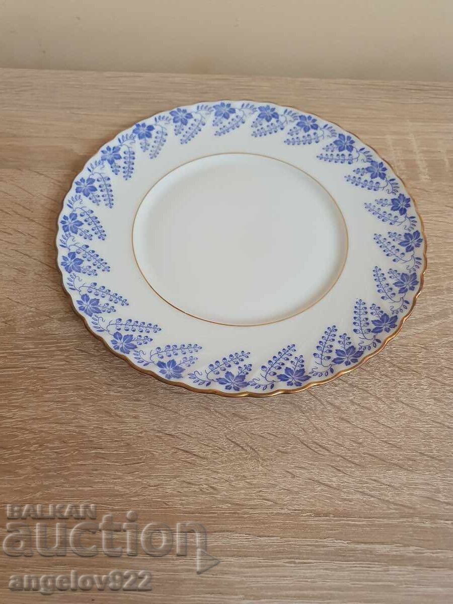 Delivery of German porcelain coffee service Konigl.pr.Tettau Delivery of German porcelain coffee service Konigl.pr.Tettau