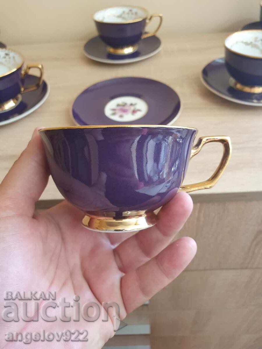 Auction Porcelain Coffee Cups Edith Lagerhaus Auction Porcelain Coffee Cups Edith Lagerhaus