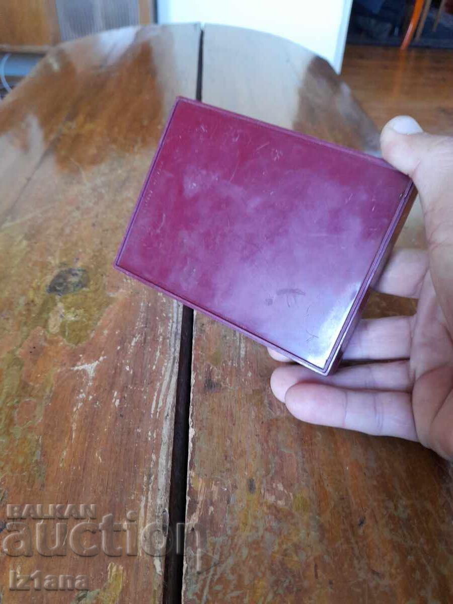 Old Piatnik Playing Cards with price 50.00 BGN | € 25.56