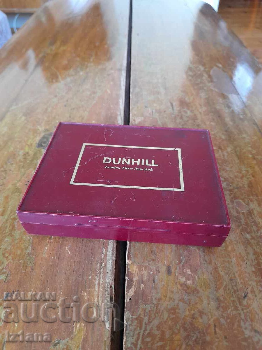 Old Piatnik Playing Cards