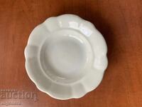 FARFURIE DIN PORȚELAN DE LA BULGARIA SOCIALISTĂ