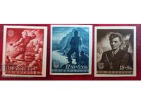 Καθαρή σειρά Κροατία 1944