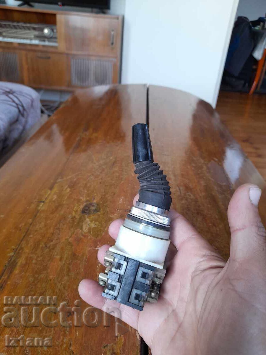 Delivery of Cema Electric Switch