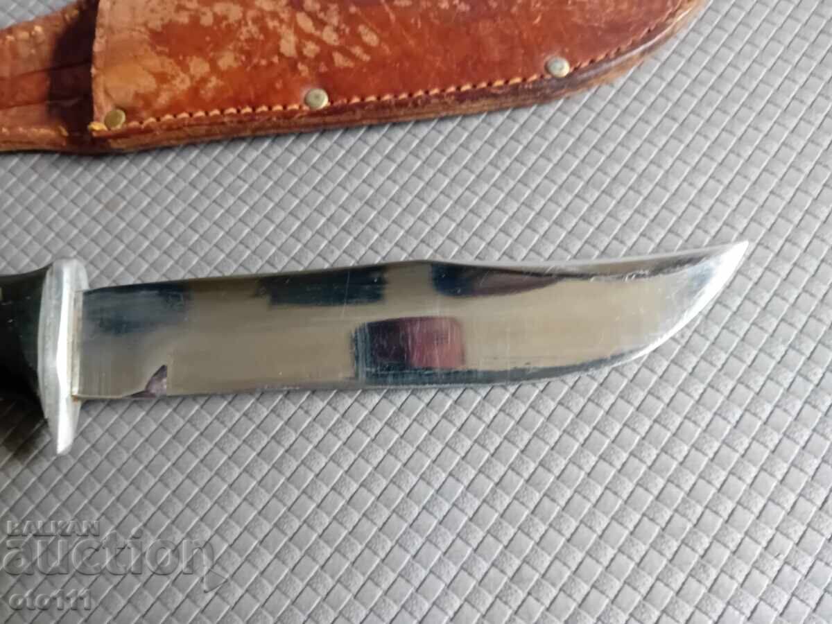 Livrarea CUȚIT STAR SOPOȚKI - VMZ