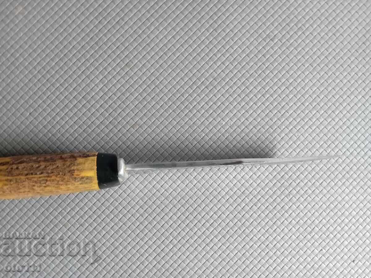 CUȚIT STAR SOPOȚKI - VMZ - 7