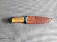 CUȚIT STAR SOPOȚKI - VMZ