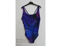 New one-piece swimsuit XL