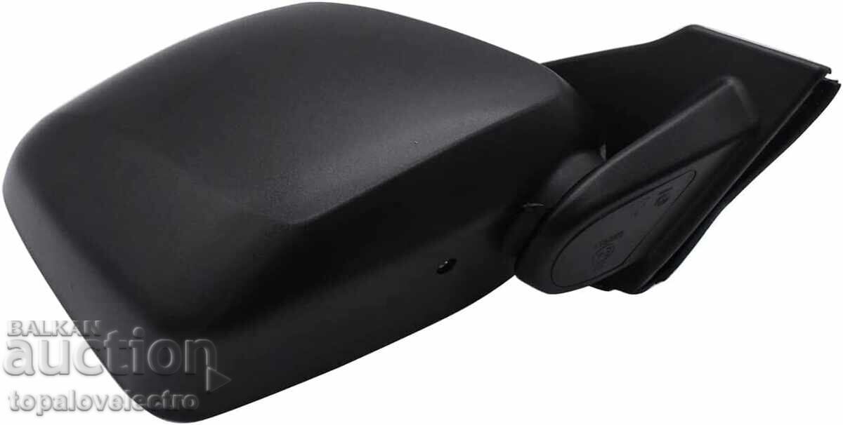 Доставка на НОВО! Електрическо странично огледало за Nissan NV200 – Дясн