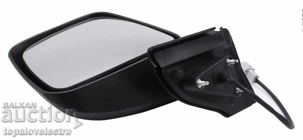 НОВО! Електрическо странично огледало за Nissan NV200 – Дясн
