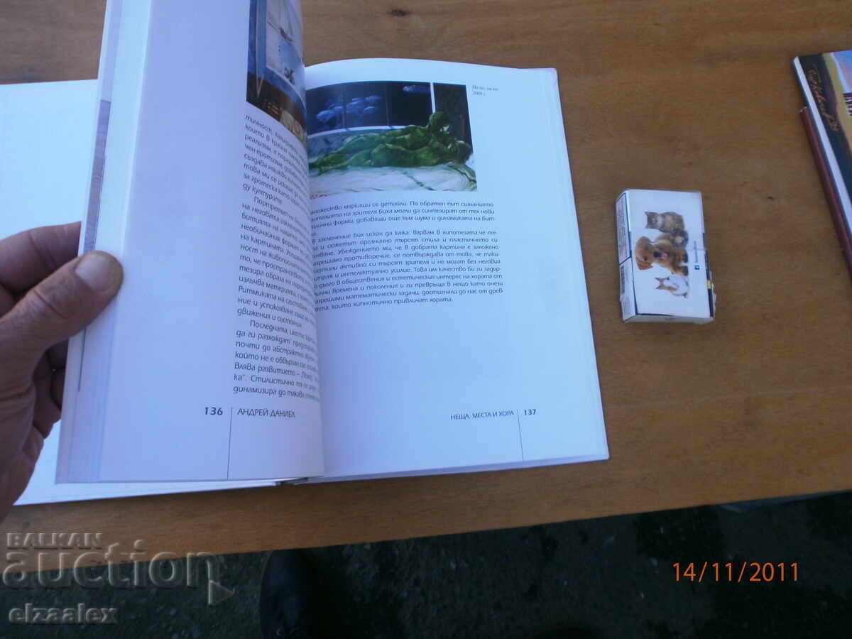 Auction Andrey Daniel Auction Andrey Daniel