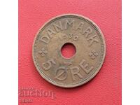 Дания-5 йоре 1930